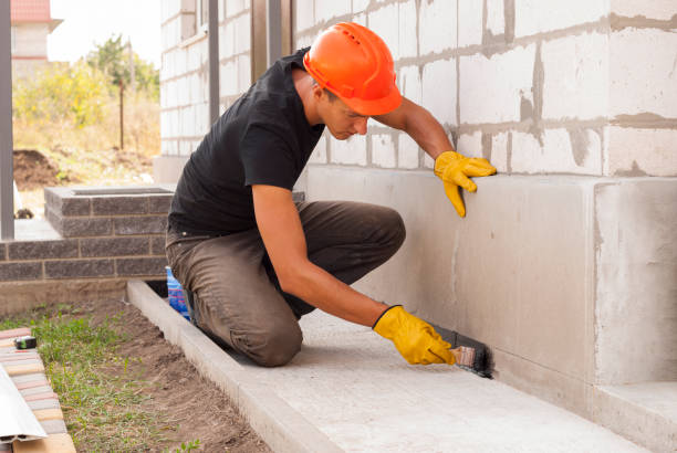 Waterproofing professionals working in Clifton, NJ